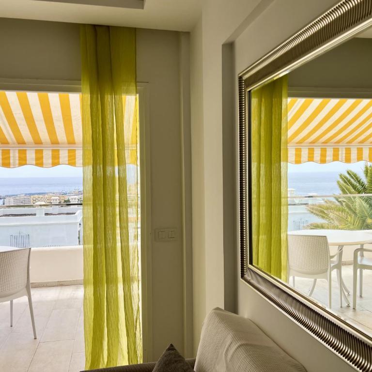 Sunshine Luxury View Los Cristianos - Apartamento - 10