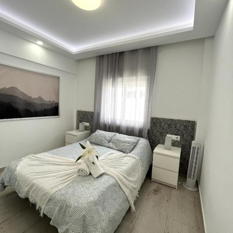 Sunshine Luxury View Los Cristianos - Apartamento - 12