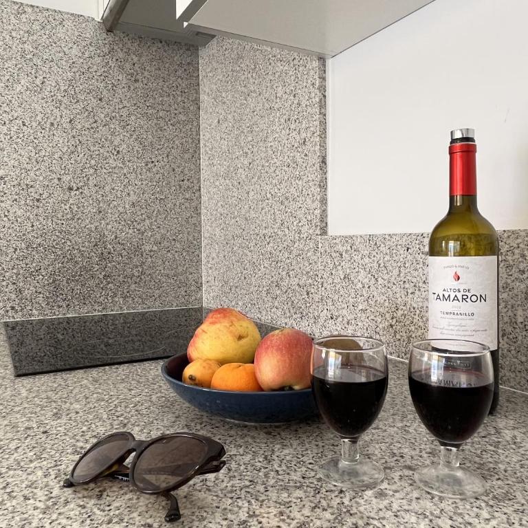 Sunshine Luxury View Los Cristianos - Apartamento - 20