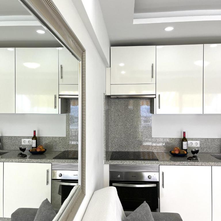 Sunshine Luxury View Los Cristianos - Apartamento - 23