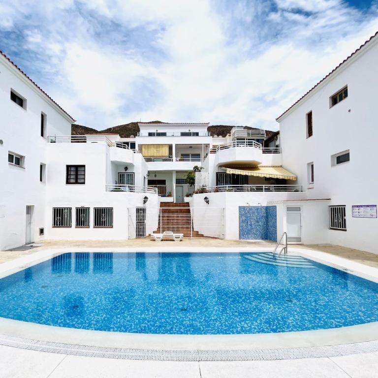 Sunshine Luxury View Los Cristianos - Apartamento - 26