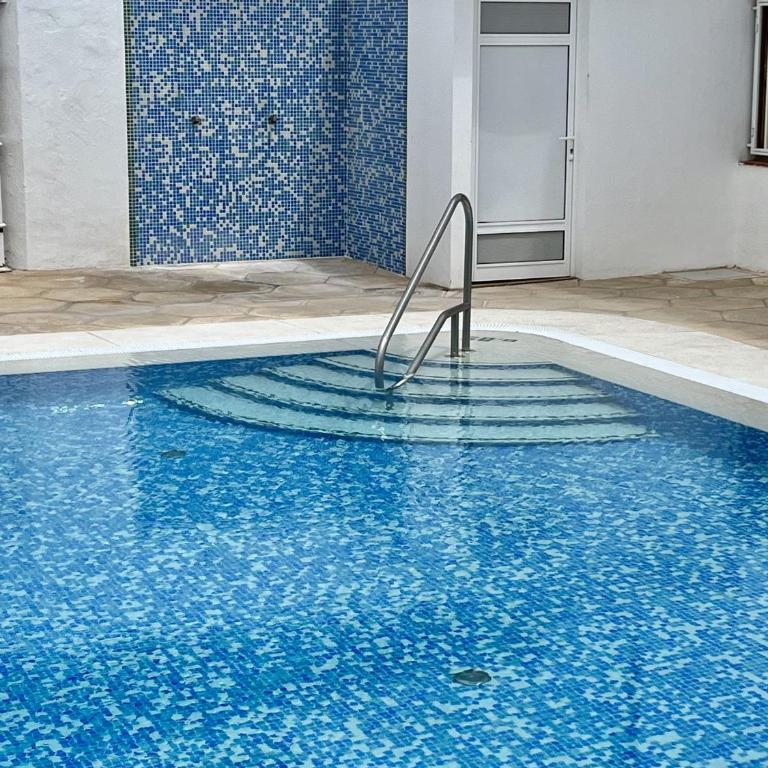 Sunshine Luxury View Los Cristianos - Apartamento - 27