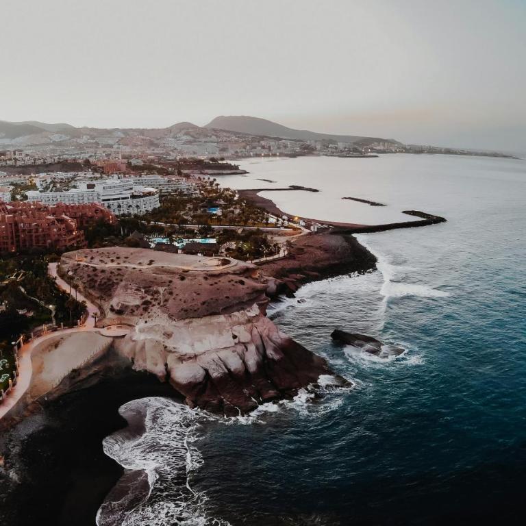 Sunshine Luxury View Los Cristianos - Apartamento - 29