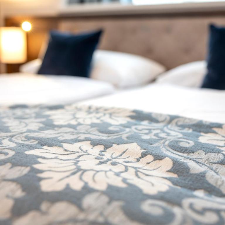 Salzburg Hotel Lilienhof - Premium Doppelzimmer - 6