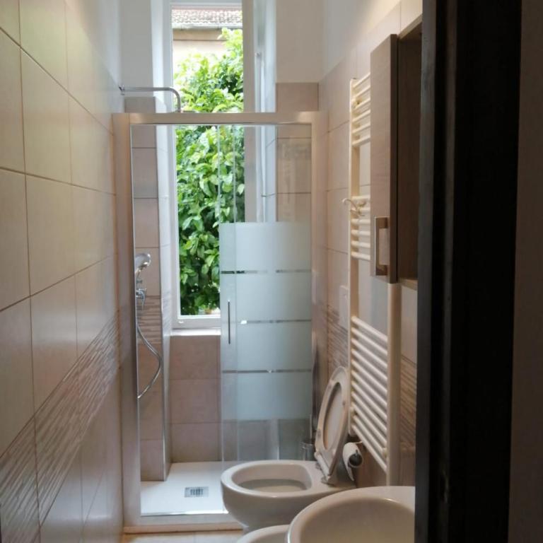 Domo Nina - Appartamento Familiare con 1 Camera da Letto - 2
