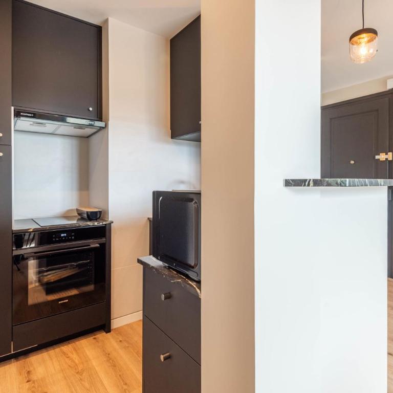 LE BEAU MARCY - Contemporary city centre flat - Apartment - 12
