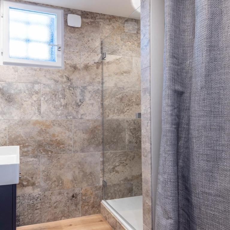 LE BEAU MARCY - Contemporary city centre flat - Apartment - 13