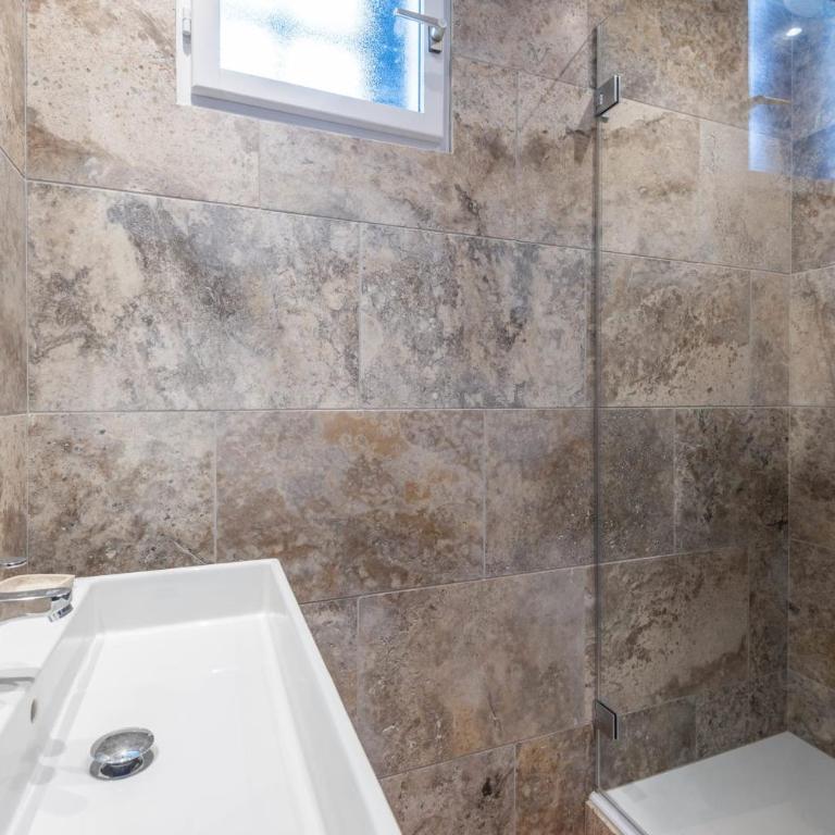 LE BEAU MARCY - Contemporary city centre flat - Apartment - 15