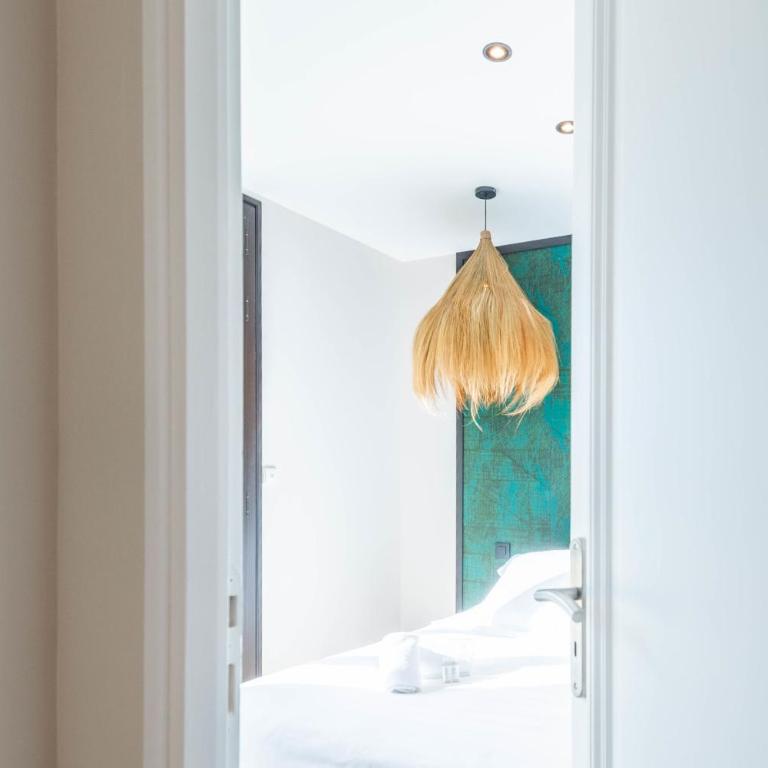 LE BEAU MARCY - Contemporary city centre flat - Apartment - 19