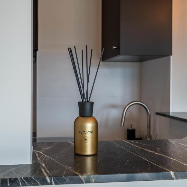 LE BEAU MARCY - Contemporary city centre flat - Apartment - 23