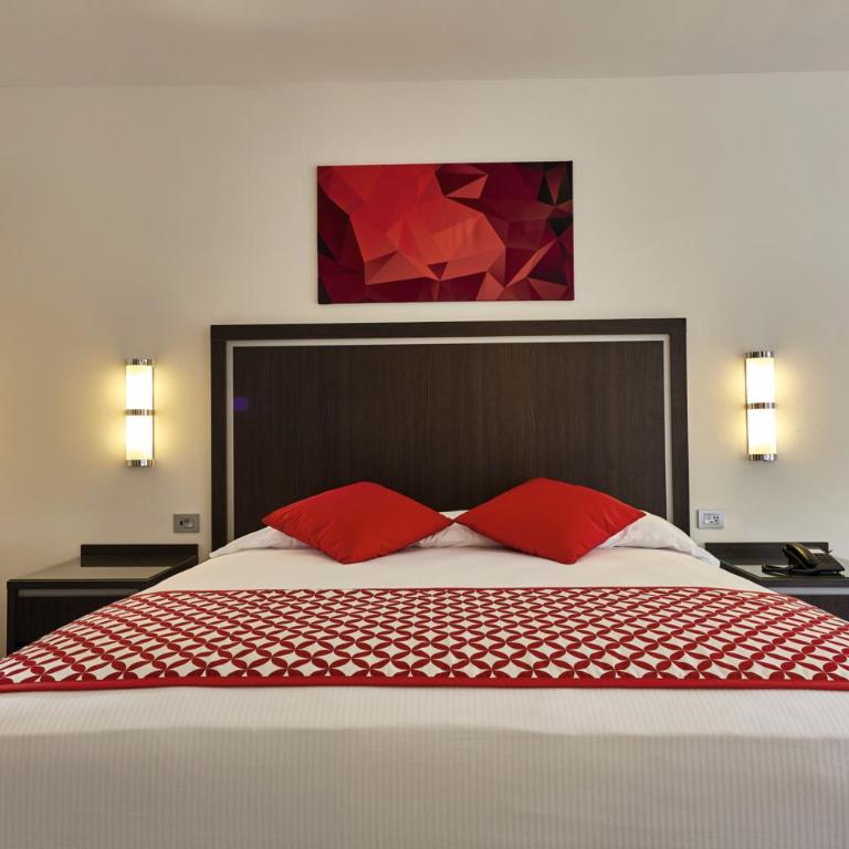 Riu Tequila - All Inclusive - Double Room - 5