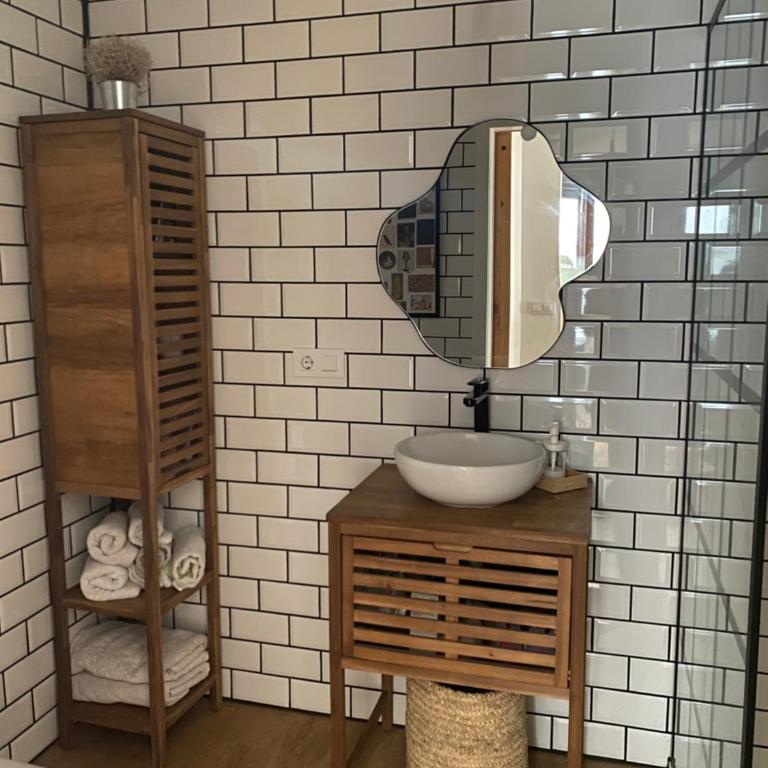 Rincón de Beluso, Bueu - Apartamento de 1 dormitorio - 8