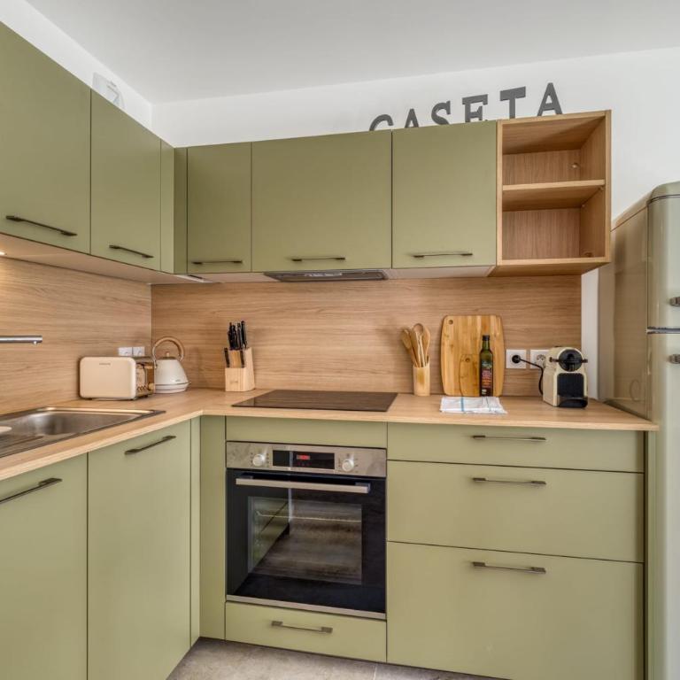 Le Cali - idéalement situé à 150m du lac - Appartement - 15