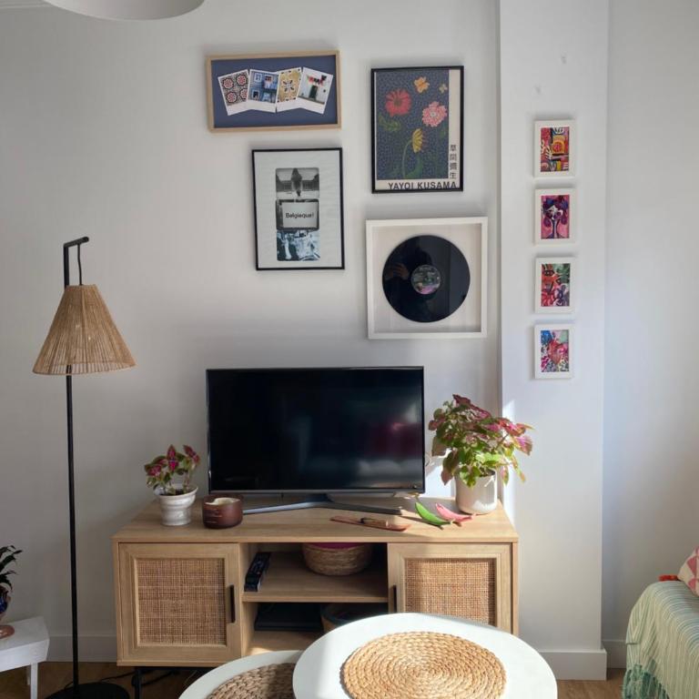 Rincón de Beluso, Bueu - Apartamento de 1 dormitorio - 5