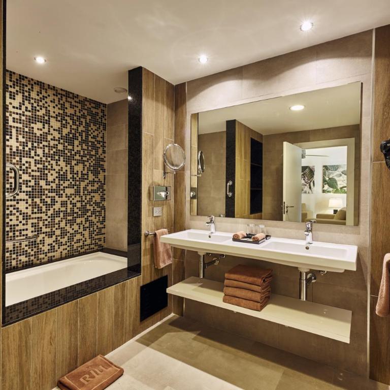 Riu Tequila - All Inclusive - Junior Suite - 1