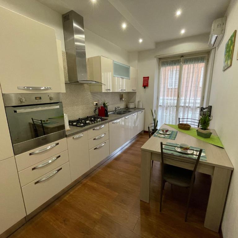 Casa Alessi in Rome elegant, spacious and comfortable apartment - Appartamento con 1 Camera da Letto - 5