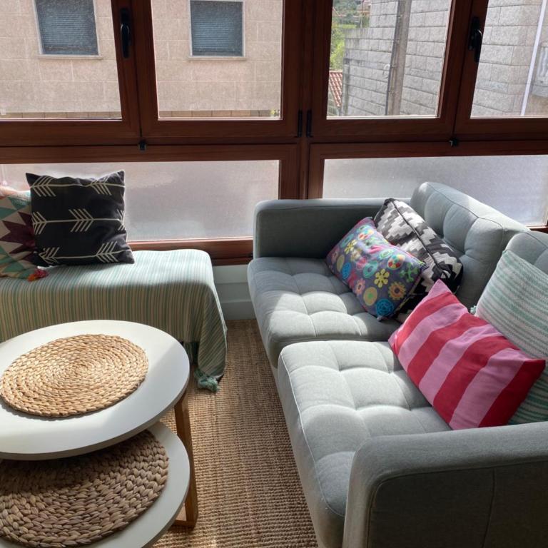 Rincón de Beluso, Bueu - Apartamento de 1 dormitorio - 10