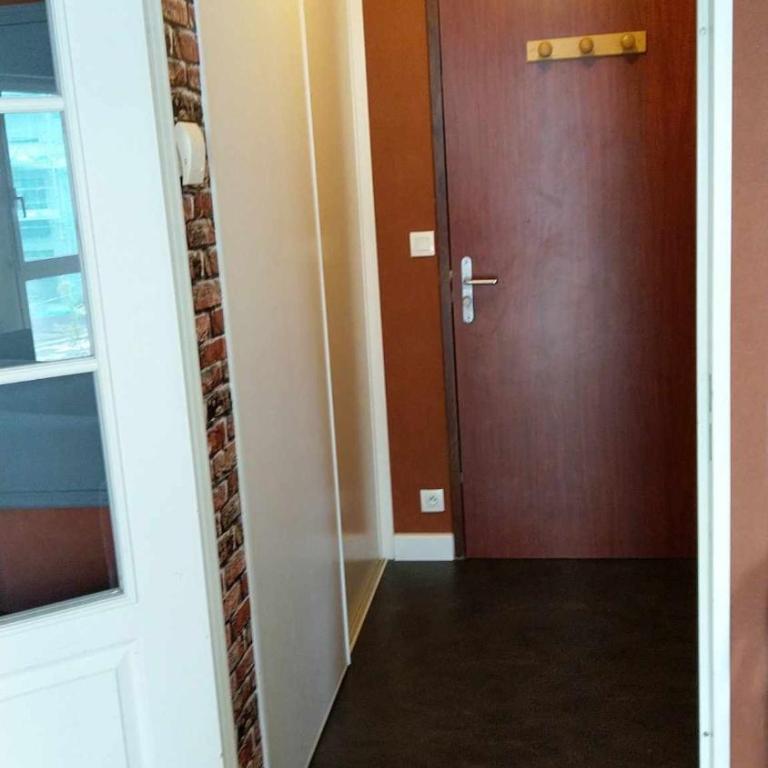 Appartement 27 m2 et parking - Appartement 1 Chambre - 2