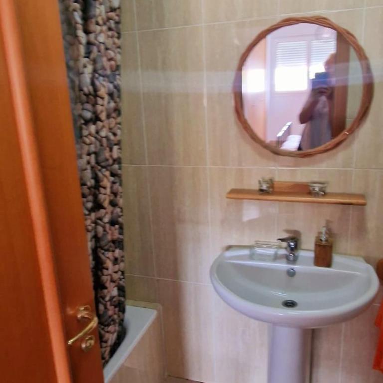 Le Casa del Sol de Marta - Apartamento de 2 dormitorios - 10