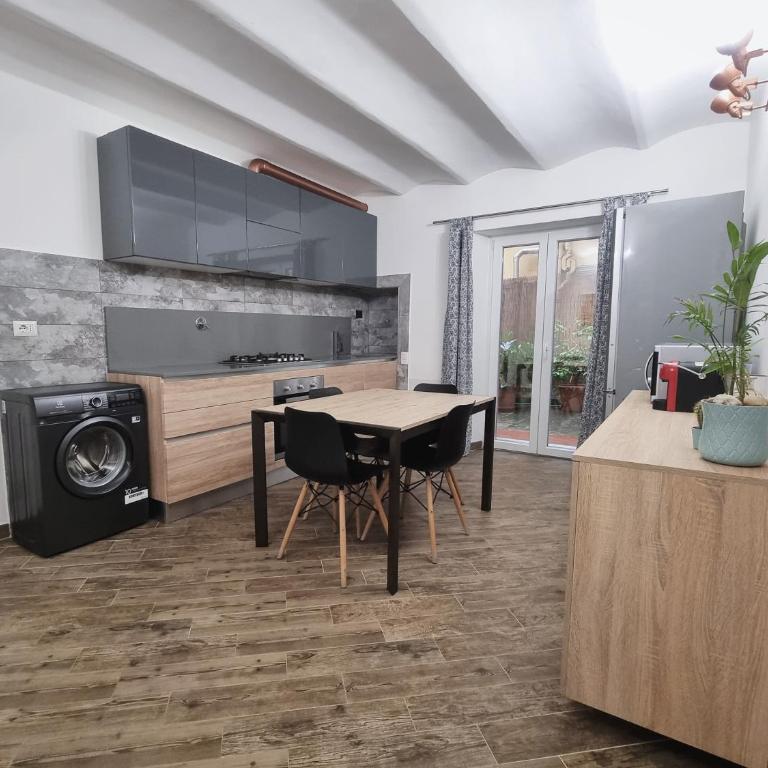 Ibisco Florence Apartment - Appartamento con 1 Camera da Letto e Vista Giardino - 11
