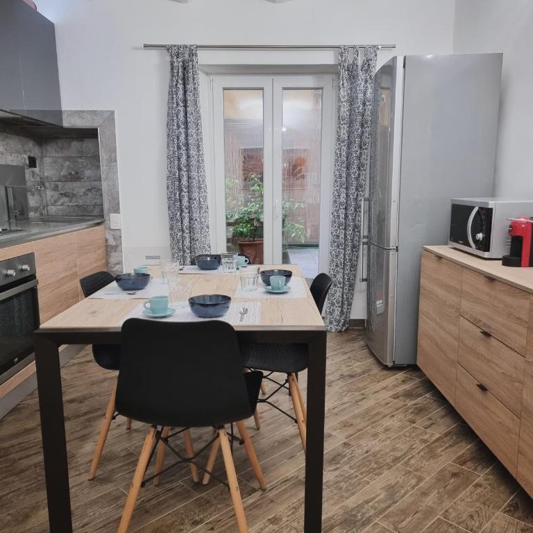 Ibisco Florence Apartment - Appartamento con 1 Camera da Letto e Vista Giardino - 12