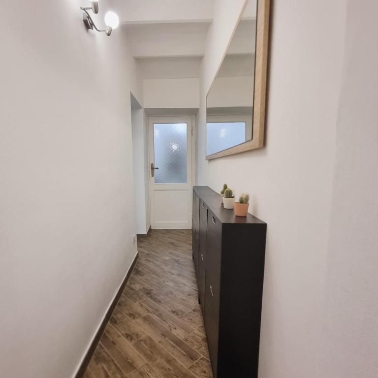 Ibisco Florence Apartment - Appartamento con 1 Camera da Letto e Vista Giardino - 19