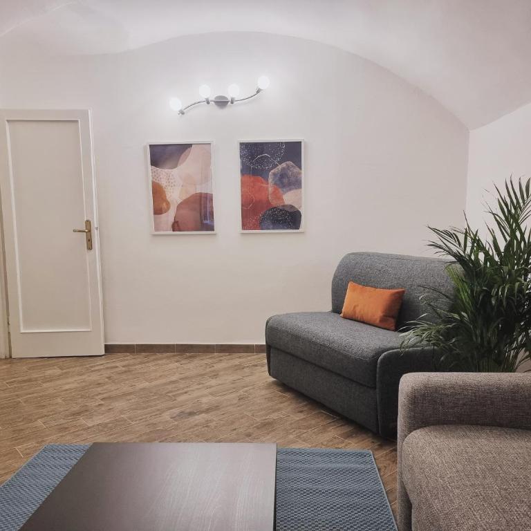 Ibisco Florence Apartment - Appartamento con 1 Camera da Letto e Vista Giardino - 2