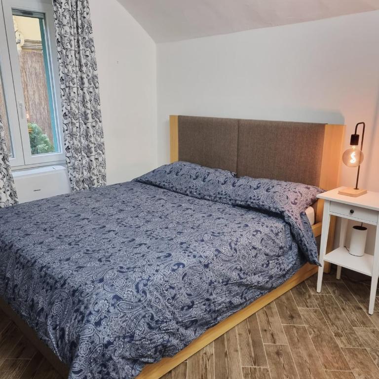 Ibisco Florence Apartment - Appartamento con 1 Camera da Letto e Vista Giardino - 5