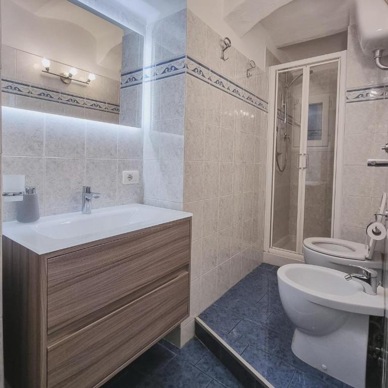 Ibisco Florence Apartment - Appartamento con 1 Camera da Letto e Vista Giardino - 16