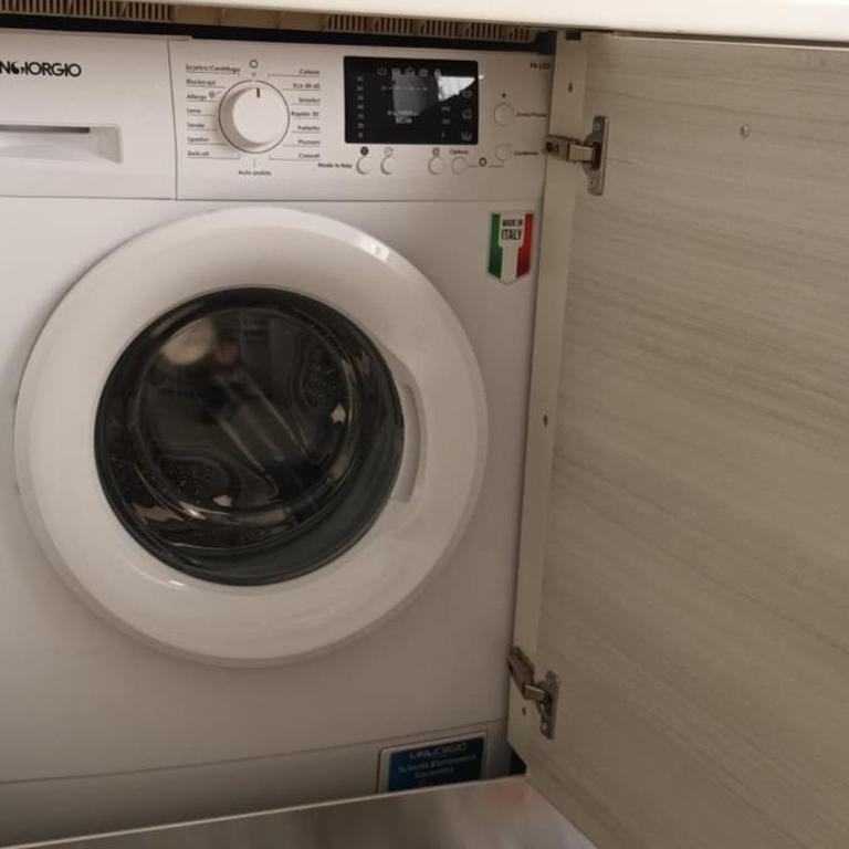 CASA MARE - Appartamento con 1 Camera da Letto - 10
