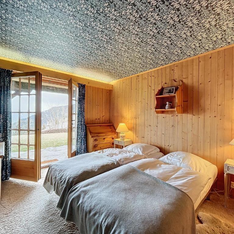 Teura - Chalet - 3
