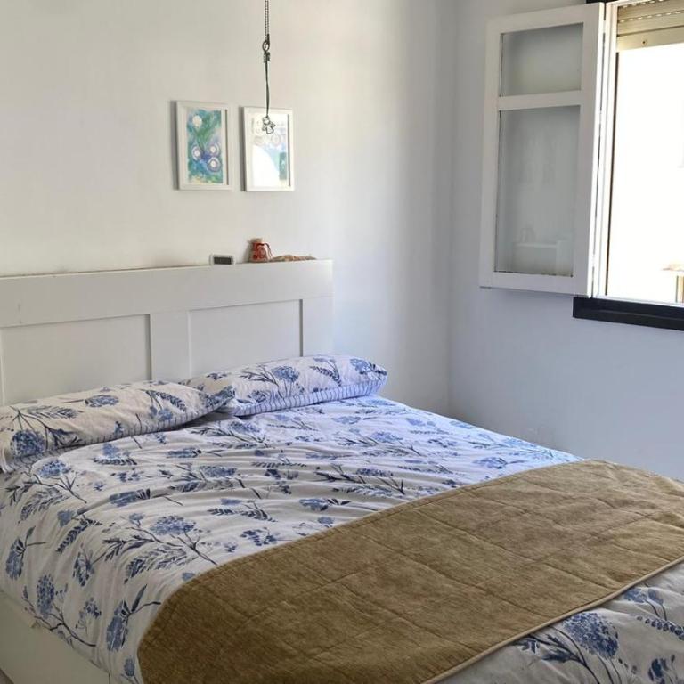 Piso centro fuengirola - Two-Bedroom Apartment - 5