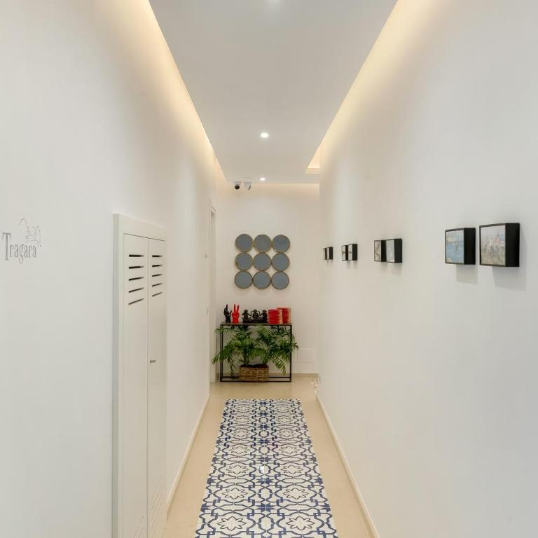 Casa Levante Luxury Apartments Capri - Appartamento Deluxe - 23