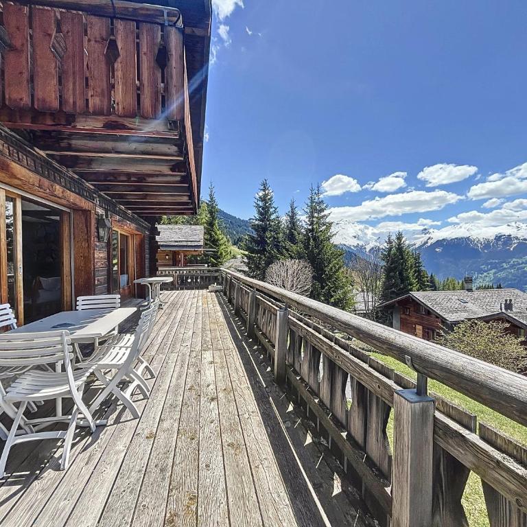Teura - Chalet - 27