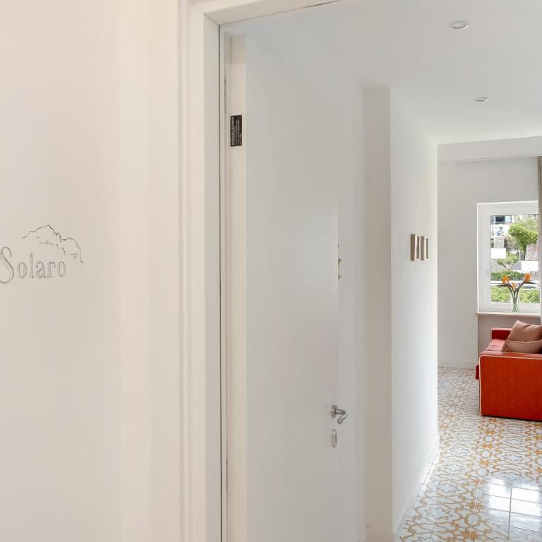 Casa Levante Luxury Apartments Capri - Appartamento Deluxe - 24