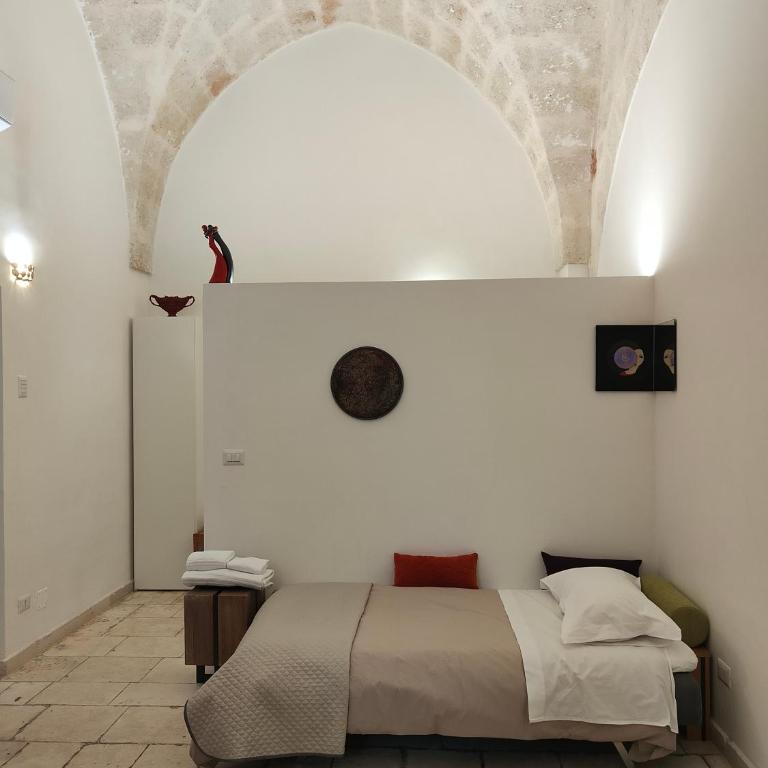 Chez Liart 1 - Casa con 1 Camera da Letto - 24