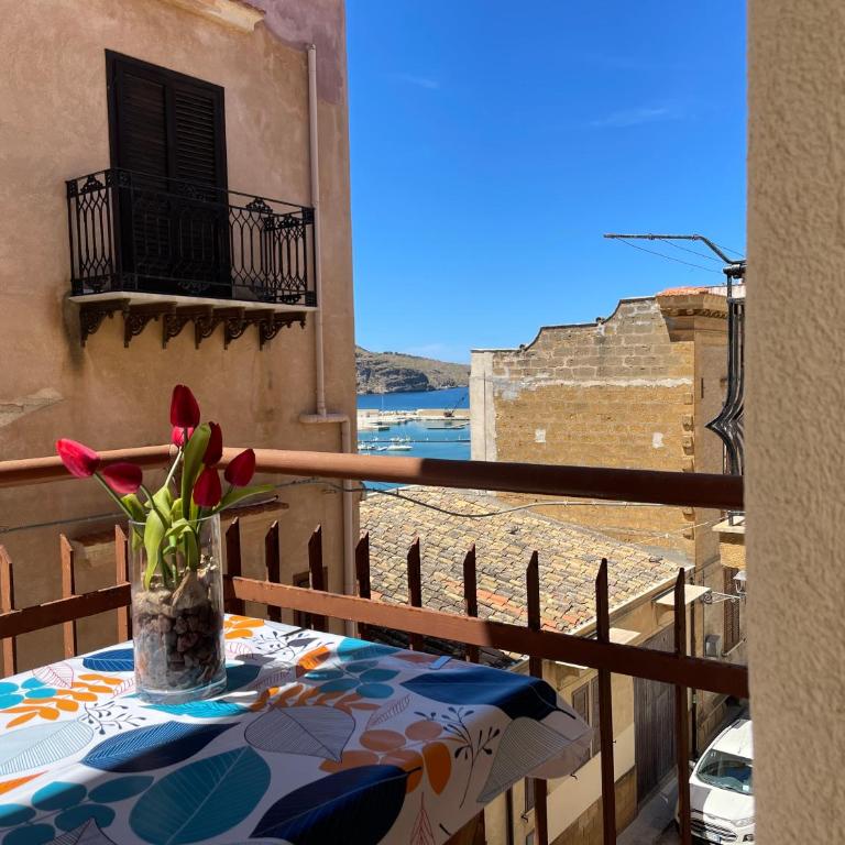 Suite de la Sicilienne - Appartamento Deluxe con 2 Camere da Letto e Balcone - 16