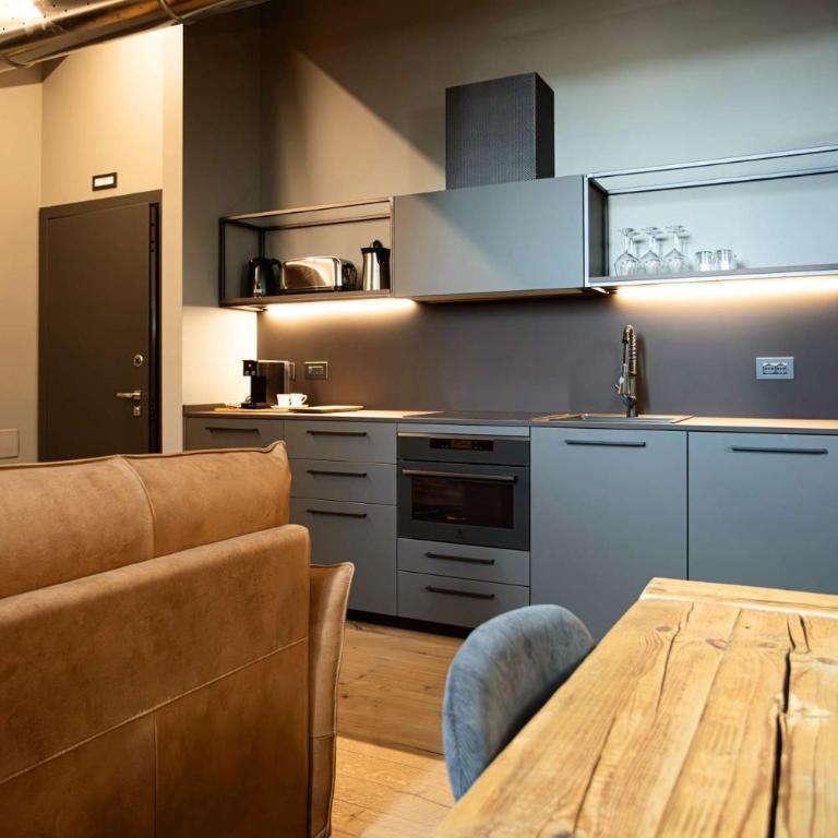 AR Suites&Art - Loft - 10