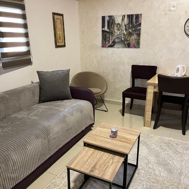 Apartment Helena Airport - One-Bedroom Apartment - 2