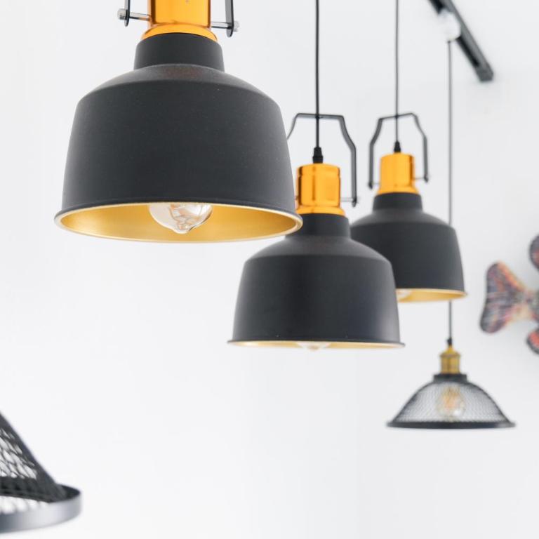 Joli studio rénové quartier Port Olona Les Sables 2 personnes - Studio - 9
