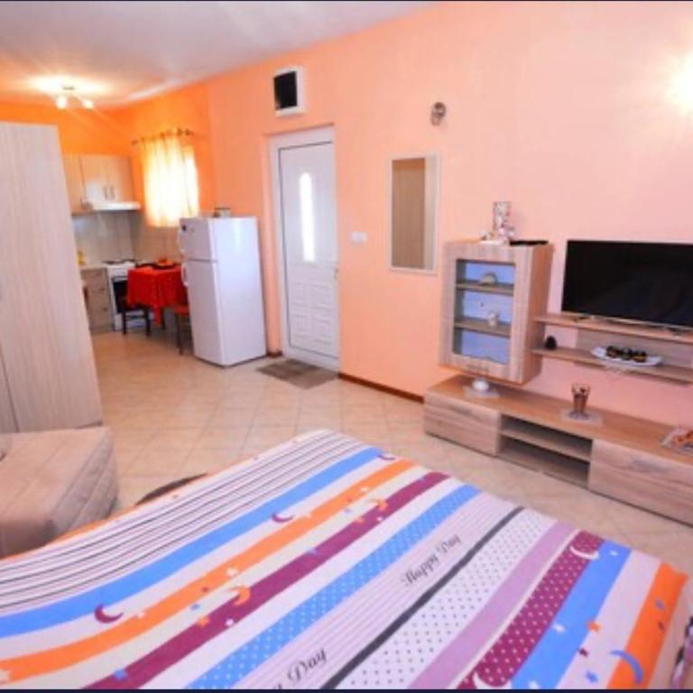 Matkovic Residence - Studio - 1