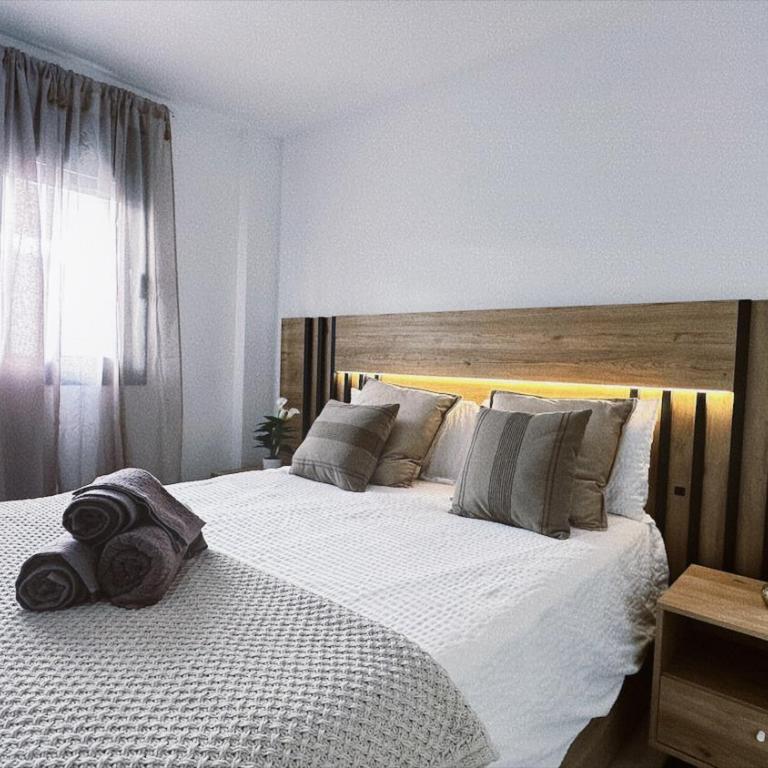 Apartamento Fuengirola - Los Boliches Playa - Two-Bedroom Apartment - 16