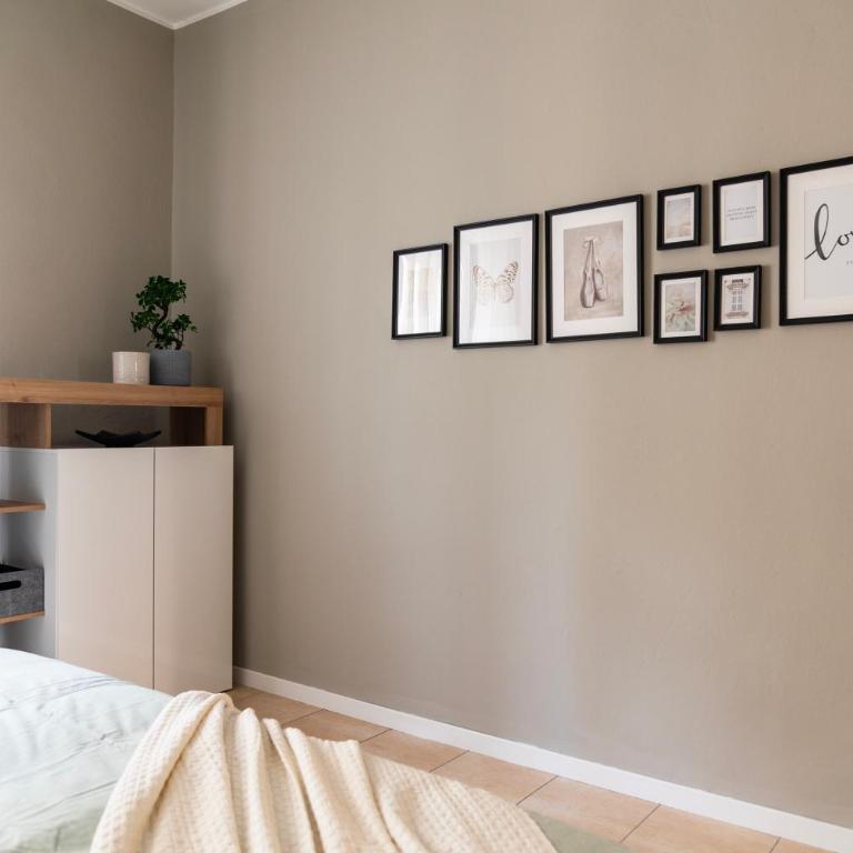 Suite Vallazze 91 - Appartamento - 24