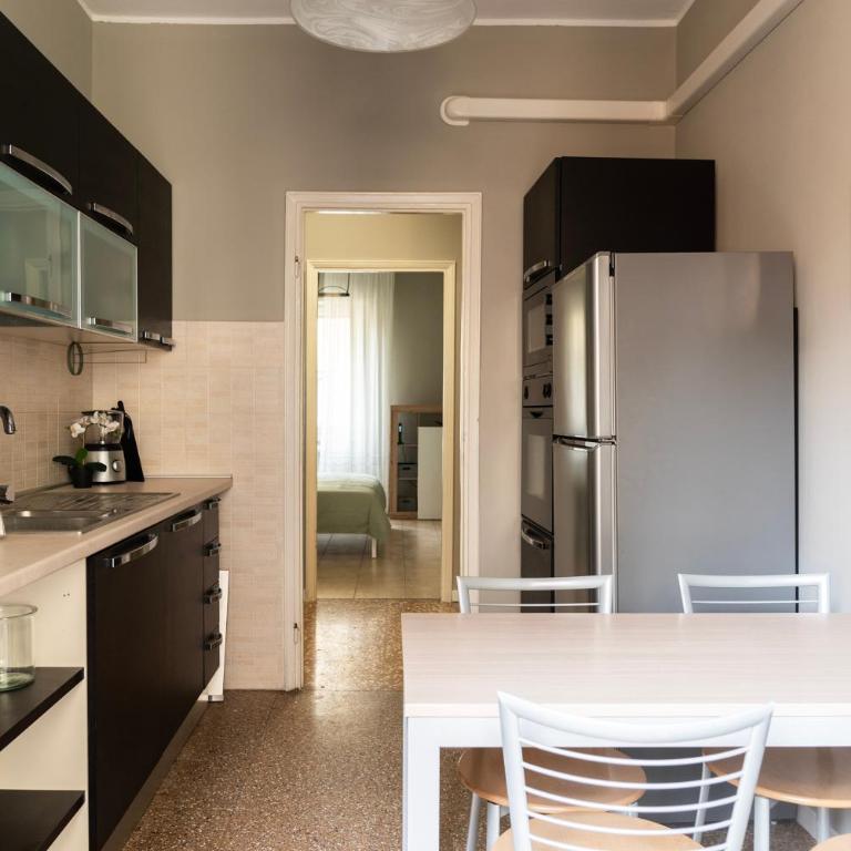 Suite Vallazze 91 - Appartamento - 48