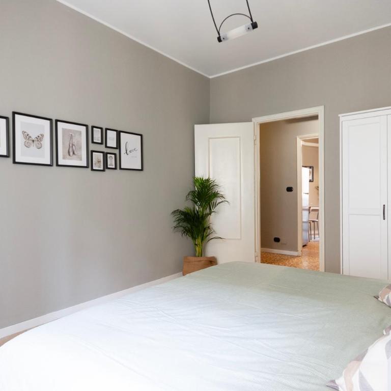 Suite Vallazze 91 - Appartamento - 64