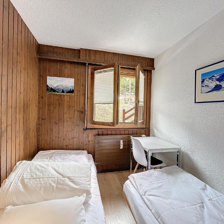 Metairies 207 - Appartement avec Vue sur la Montagne - 8