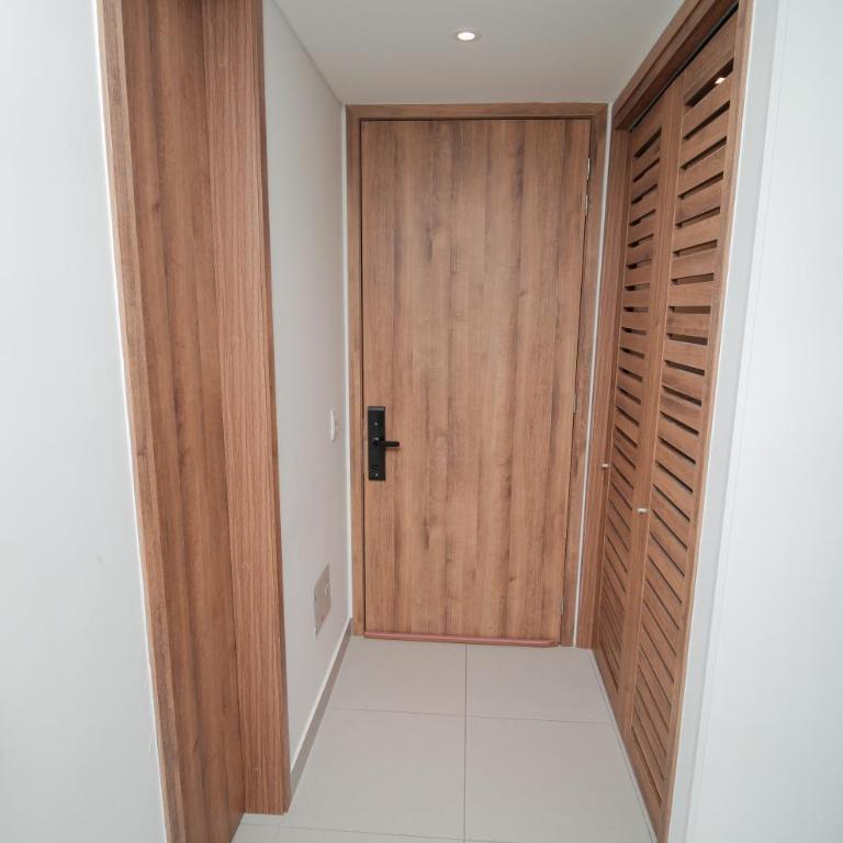 Apartamento de lujo en Rodadero Santa Marta - One-Bedroom Apartment - 14