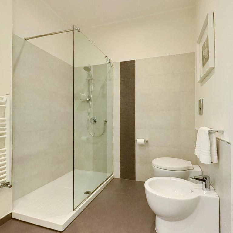 B&B Cubbaita - Suite Deluxe - 8