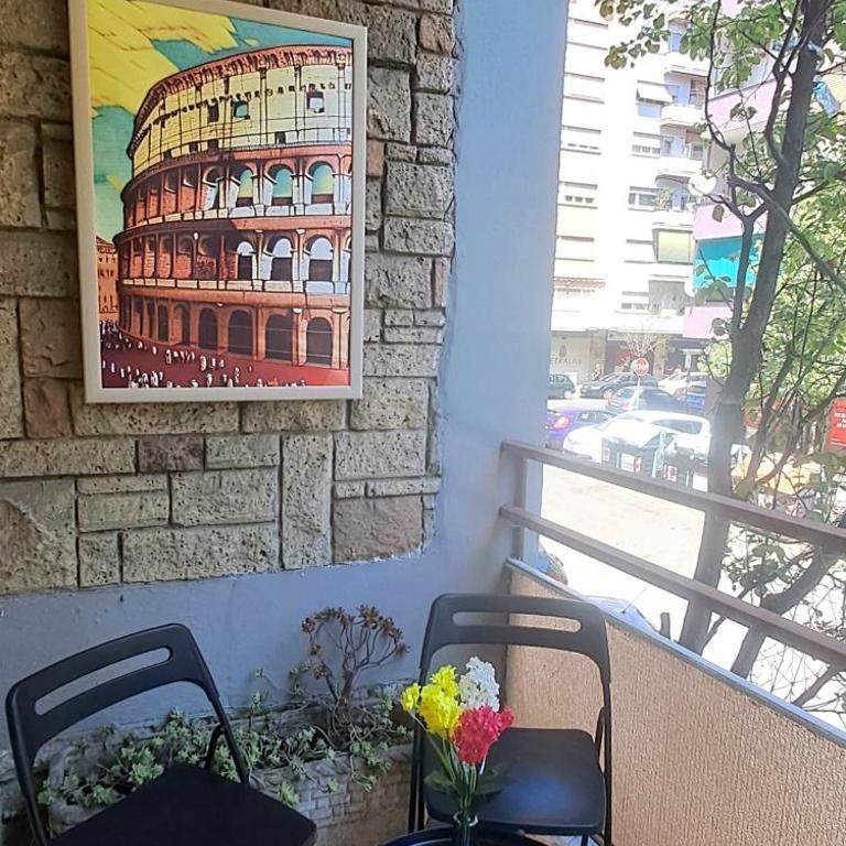 AMORES ROMA APARTMENT Family & Friends, 4min da Metro A & 15min per Centro - Appartement 2 Chambres - 39