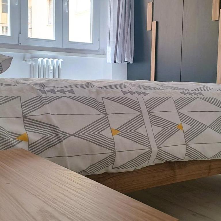 AMORES ROMA APARTMENT Family & Friends, 4min da Metro A & 15min per Centro - Appartement 2 Chambres - 30